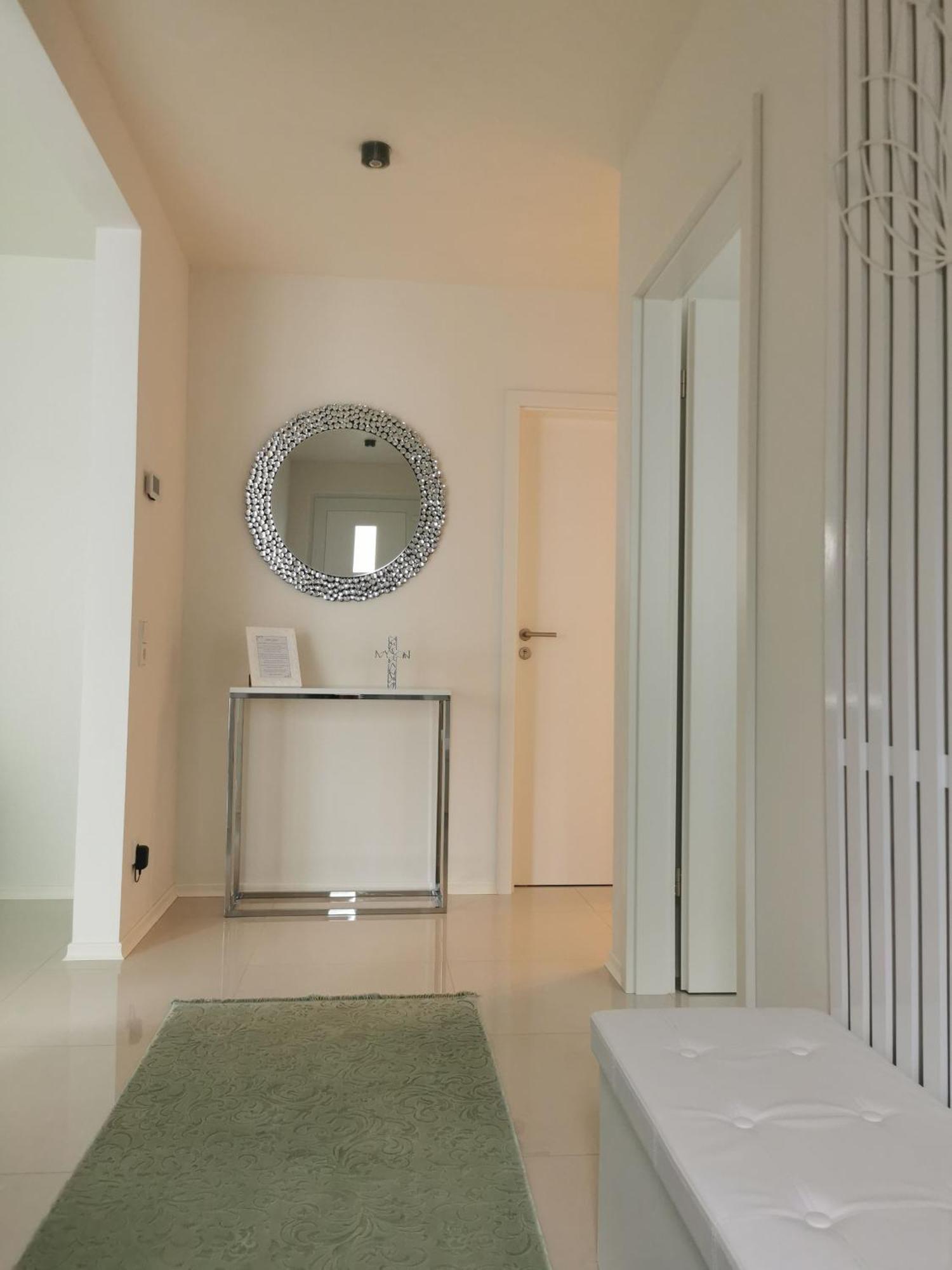 Ferienwohnung Edelweiss Rust Zewnętrze zdjęcie