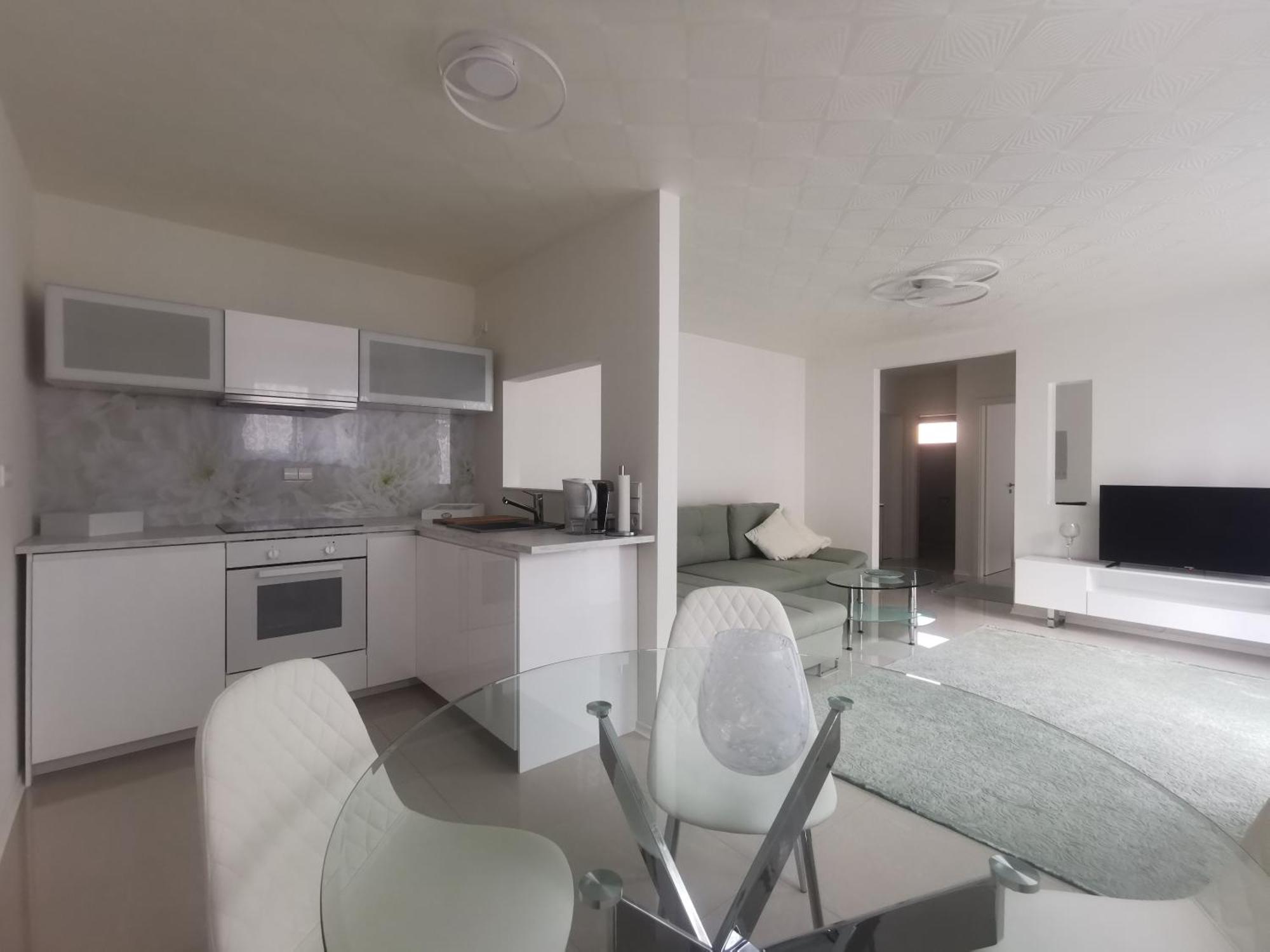 Ferienwohnung Edelweiss Rust Zewnętrze zdjęcie