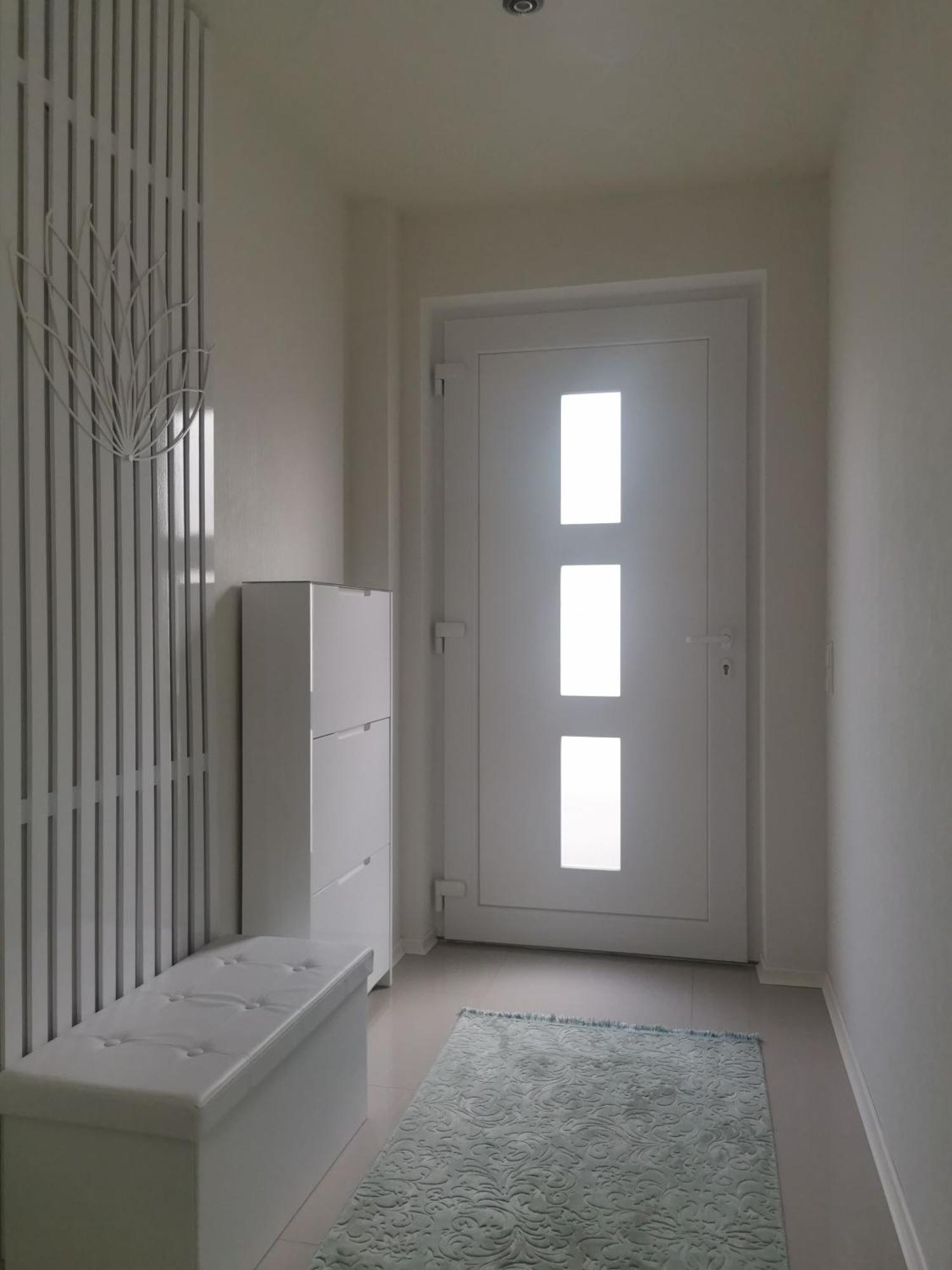 Ferienwohnung Edelweiss Rust Zewnętrze zdjęcie