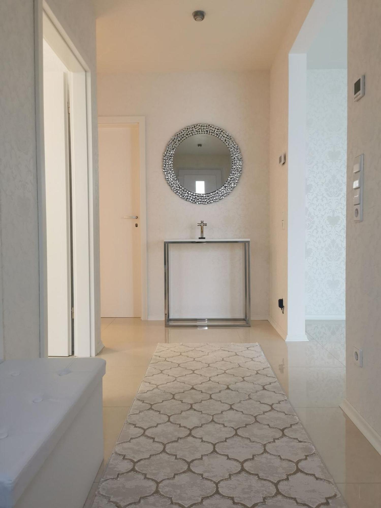 Ferienwohnung Edelweiss Rust Zewnętrze zdjęcie