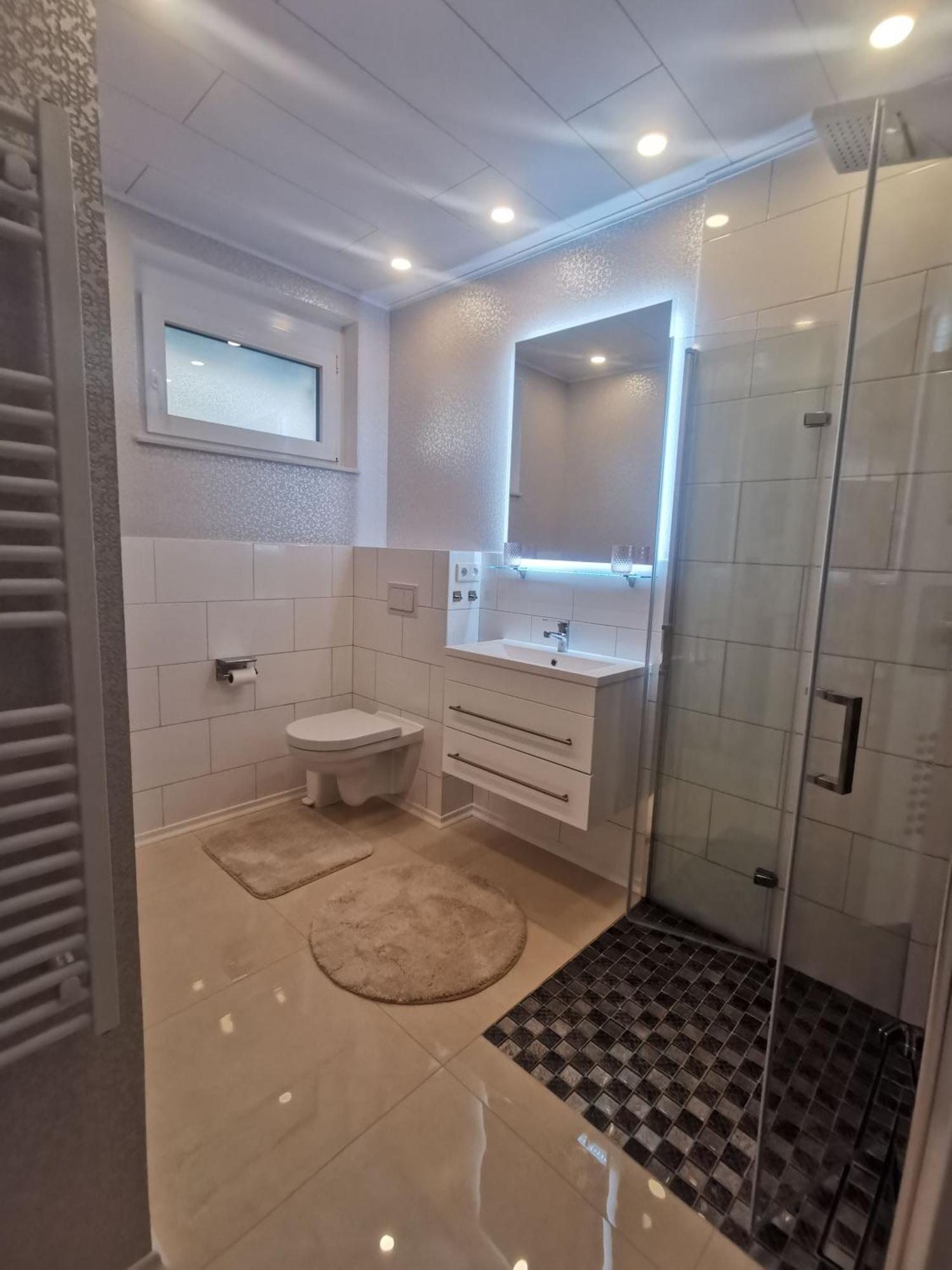 Ferienwohnung Edelweiss Rust Zewnętrze zdjęcie