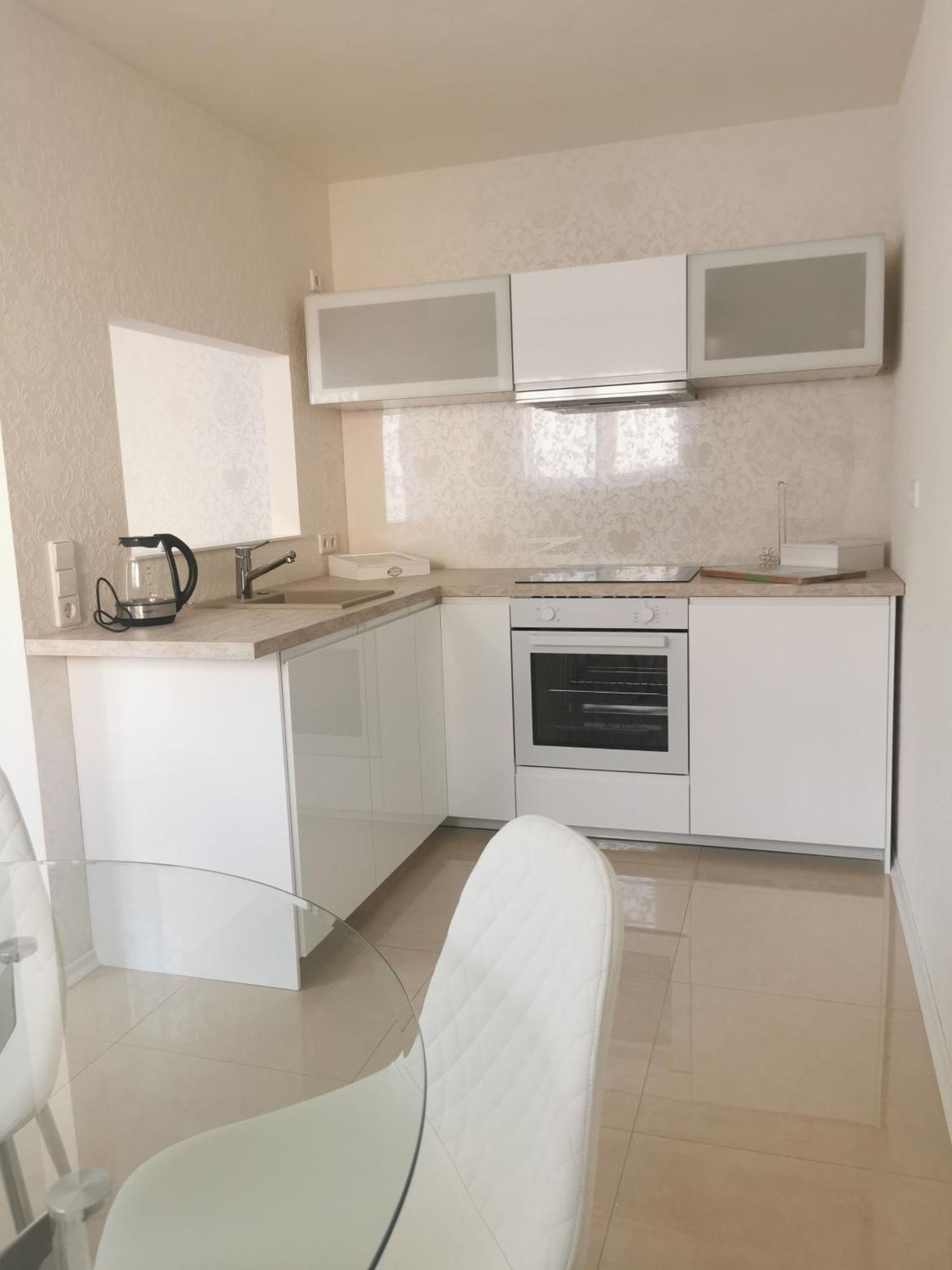 Ferienwohnung Edelweiss Rust Zewnętrze zdjęcie