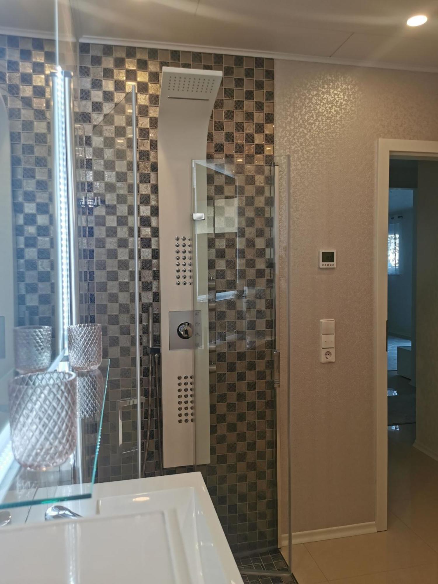 Ferienwohnung Edelweiss Rust Zewnętrze zdjęcie