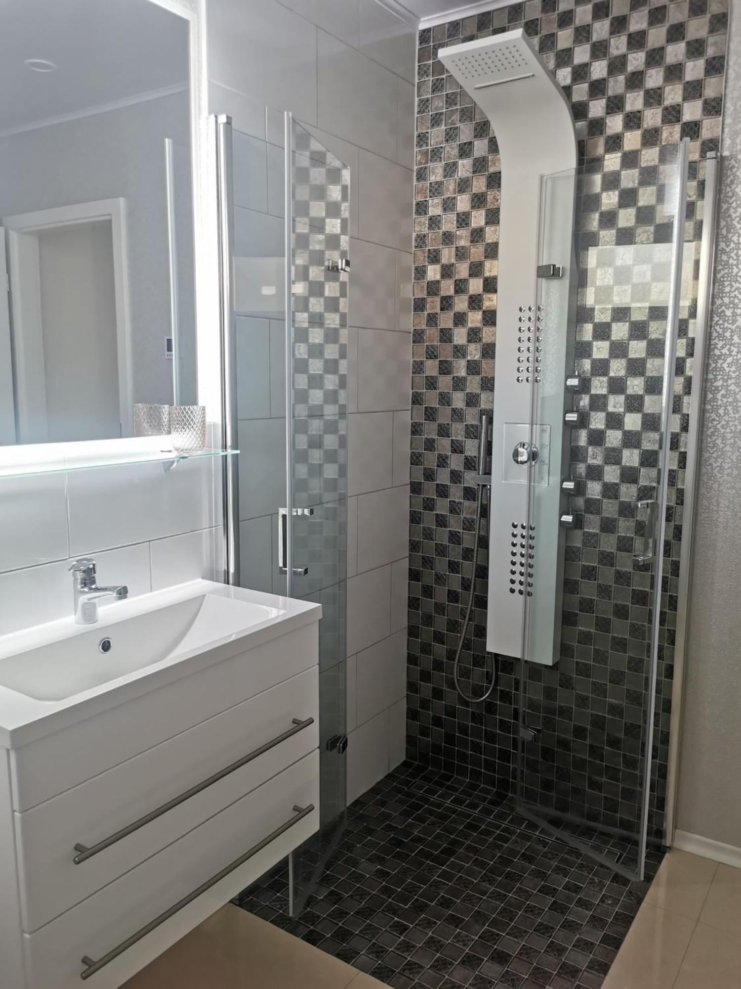 Ferienwohnung Edelweiss Rust Zewnętrze zdjęcie